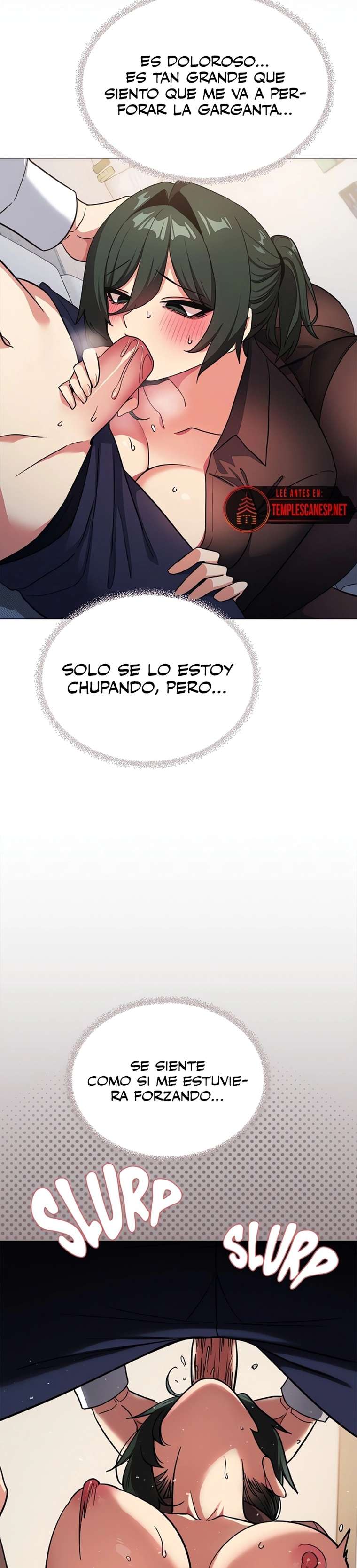 Deja de Fumar [sin censura] capítulo 44 página 23