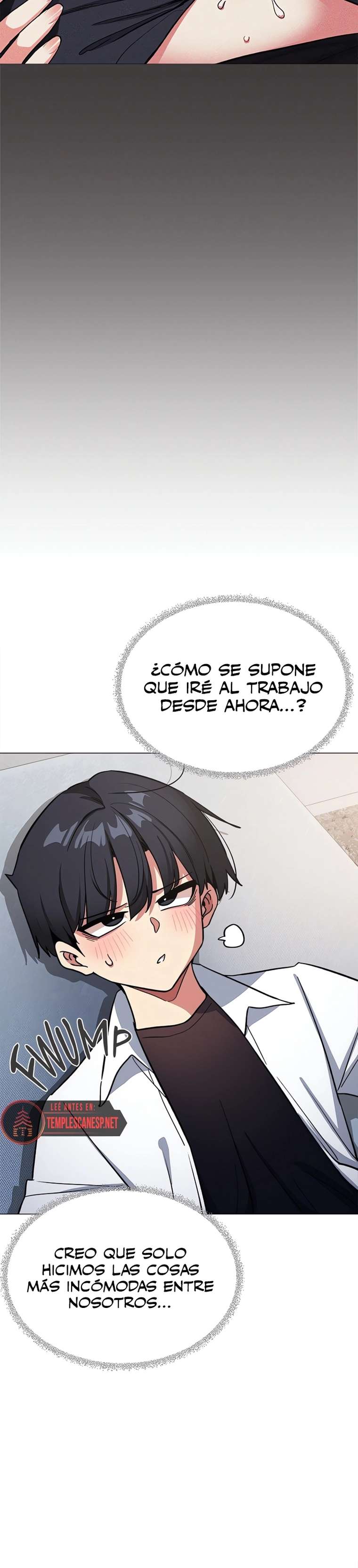 Deja de Fumar [sin censura] capítulo 44 página 38