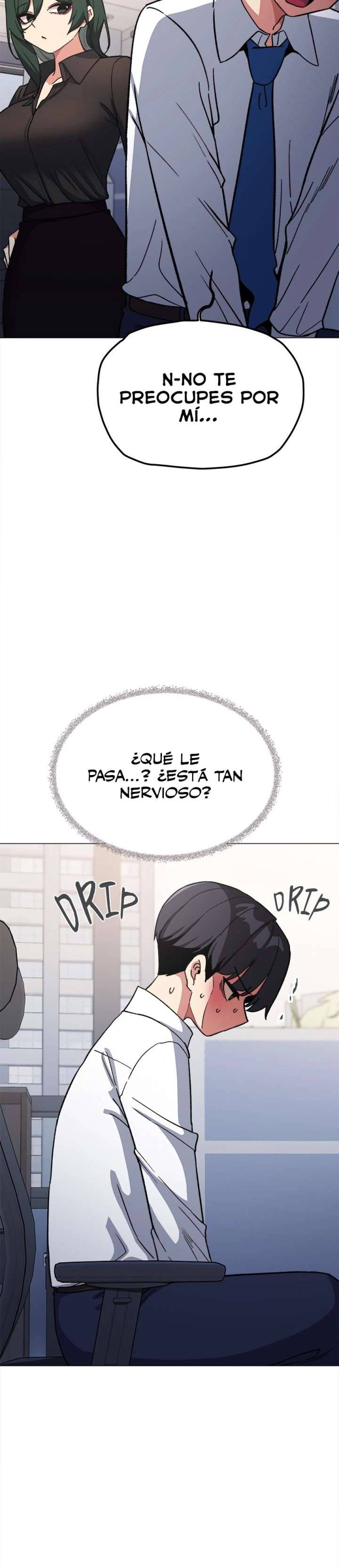 Deja de Fumar [sin censura] capítulo 50 página 12