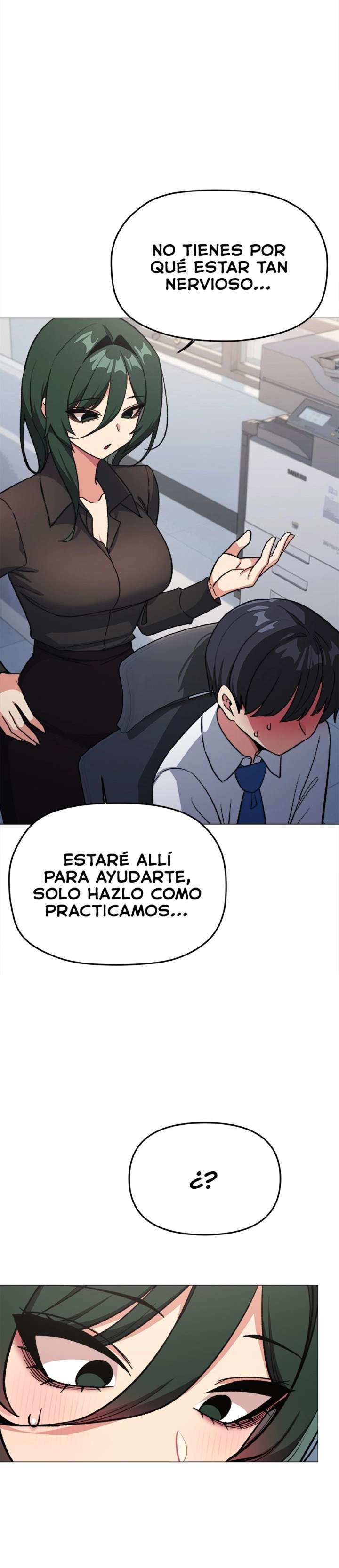 Deja de Fumar [sin censura] capítulo 50 página 13