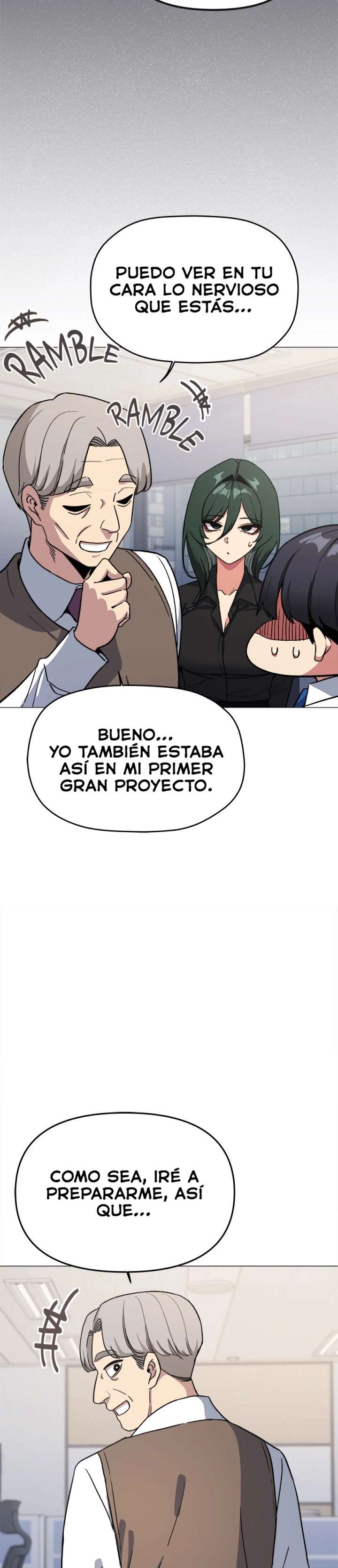 Deja de Fumar [sin censura] capítulo 50 página 7