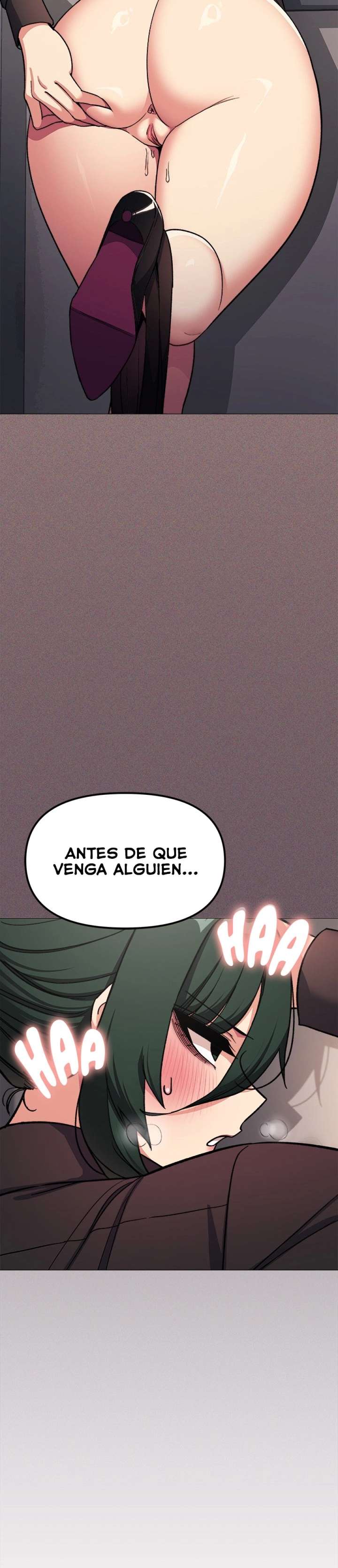 Deja de Fumar [sin censura] capítulo 51 página 2