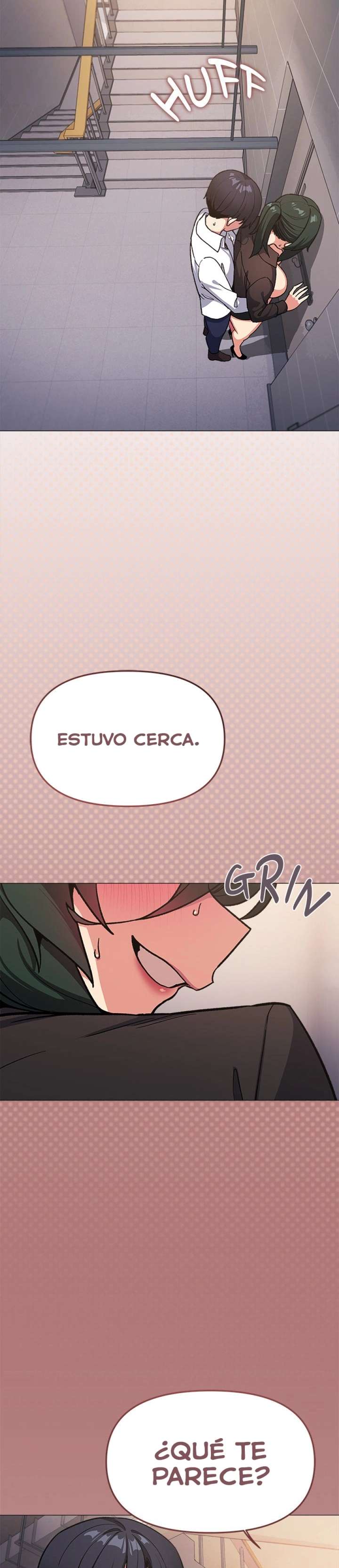Deja de Fumar [sin censura] capítulo 51 página 29
