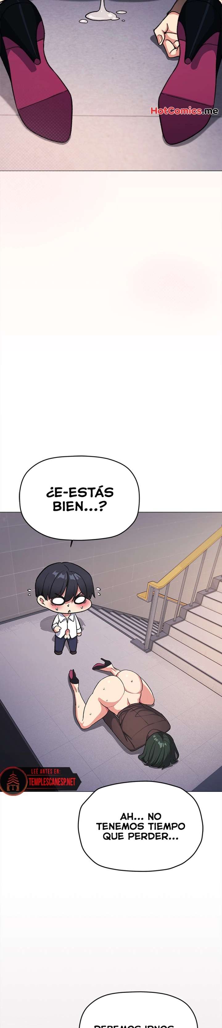 Deja de Fumar [sin censura] capítulo 51 página 42