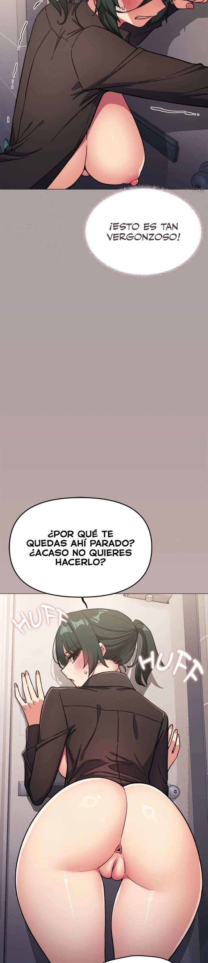 Deja de Fumar [sin censura] capítulo 51 página 6