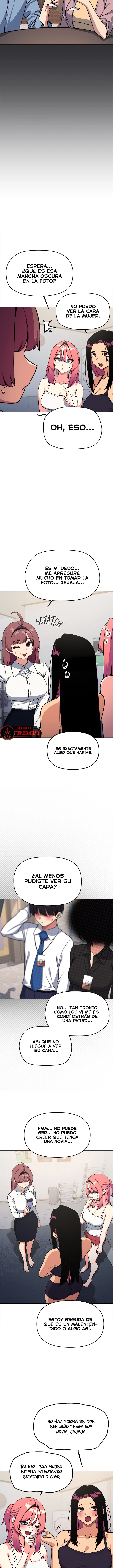 Deja de Fumar [sin censura] capítulo 53 página 7