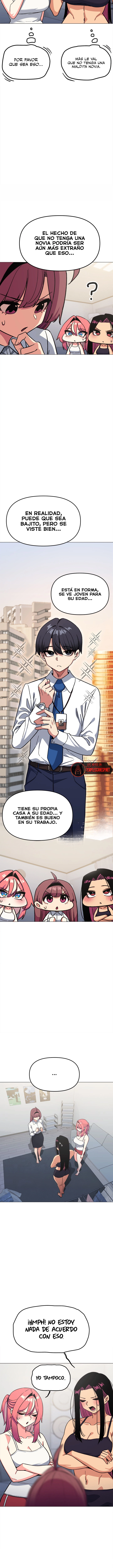 Deja de Fumar [sin censura] capítulo 53 página 8