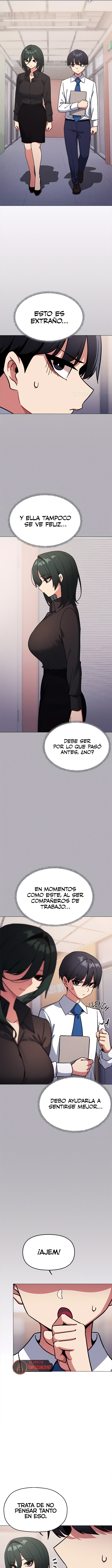 Deja de Fumar [sin censura] capítulo 54 página 5