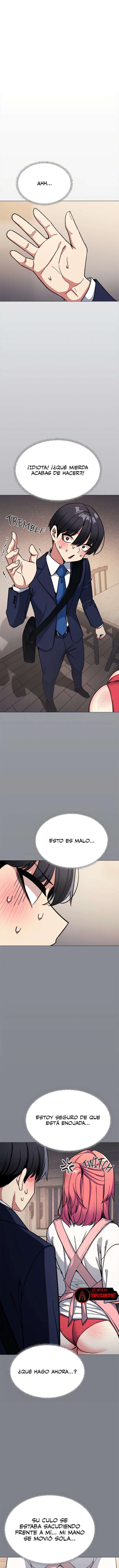 Deja de Fumar [sin censura] capítulo 55 página 2