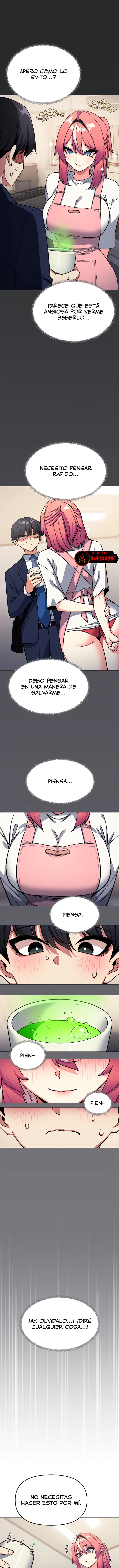 Deja de Fumar [sin censura] capítulo 55 página 7