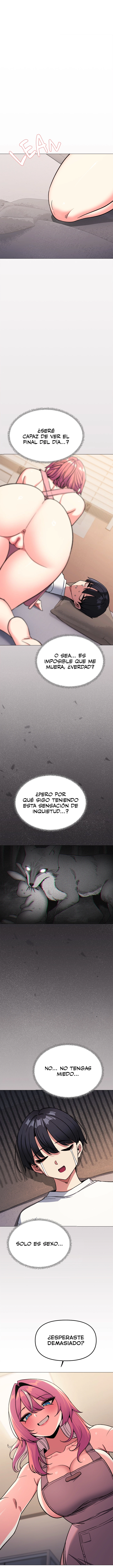 Deja de Fumar [sin censura] capítulo 56 página 3