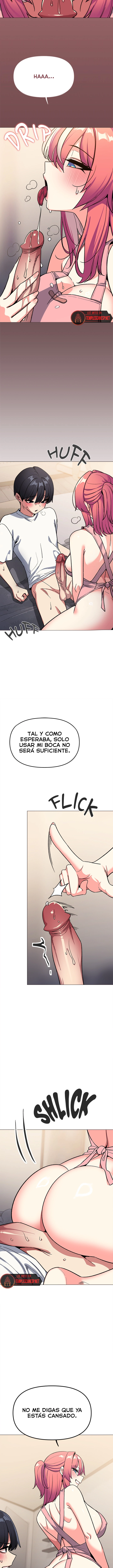 Deja de Fumar [sin censura] capítulo 56 página 6