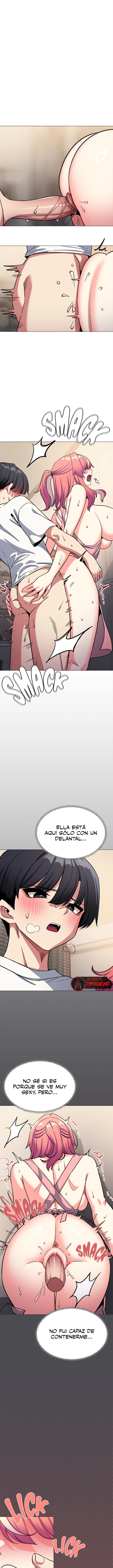 Deja de Fumar [sin censura] capítulo 57 página 3