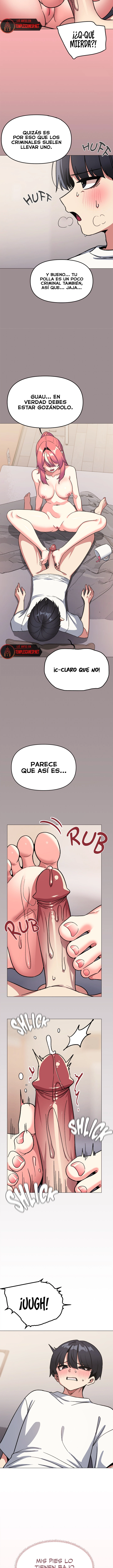 Deja de Fumar [sin censura] capítulo 58 página 11