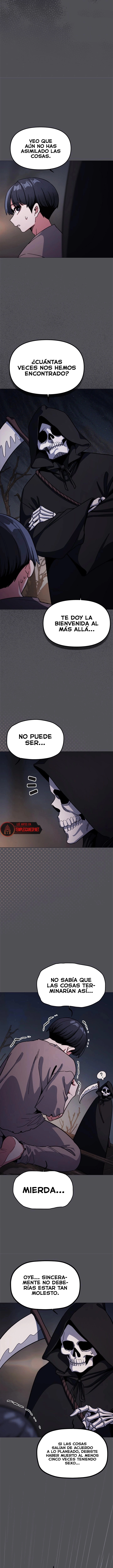 Deja de Fumar [sin censura] capítulo 58 página 4