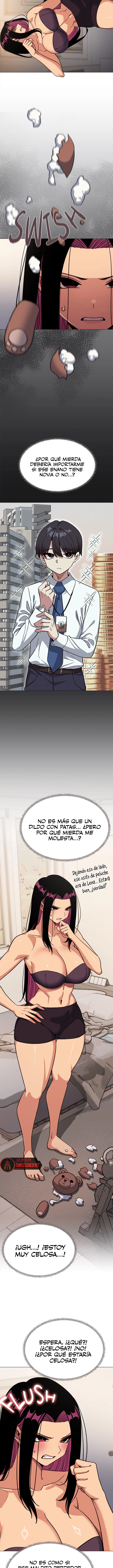Deja de Fumar [sin censura] capítulo 59 página 13