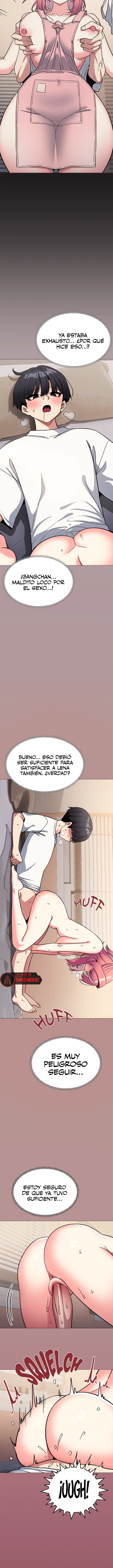 Deja de Fumar [sin censura] capítulo 59 página 3