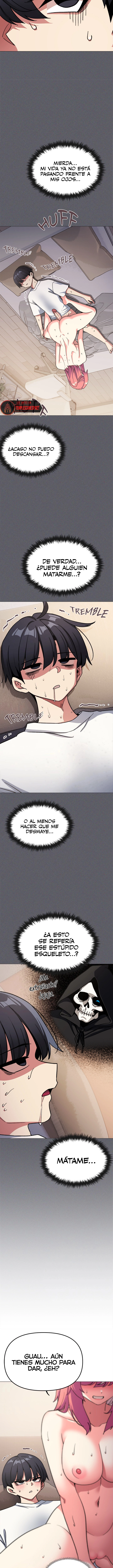 Deja de Fumar [sin censura] capítulo 59 página 9