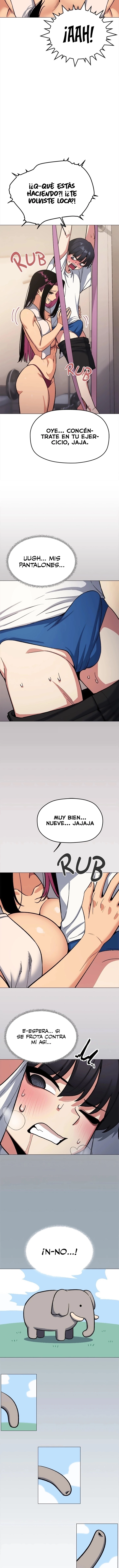 Deja de Fumar [sin censura] capítulo 61 página 13