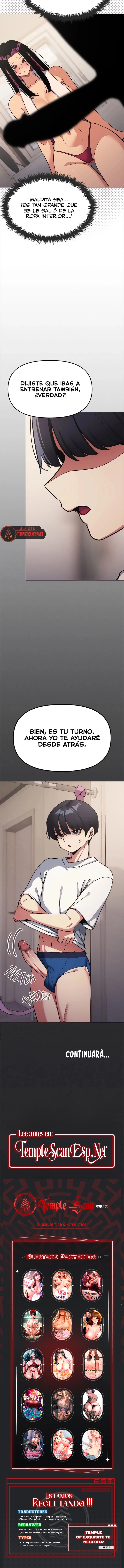 Deja de Fumar [sin censura] capítulo 61 página 15