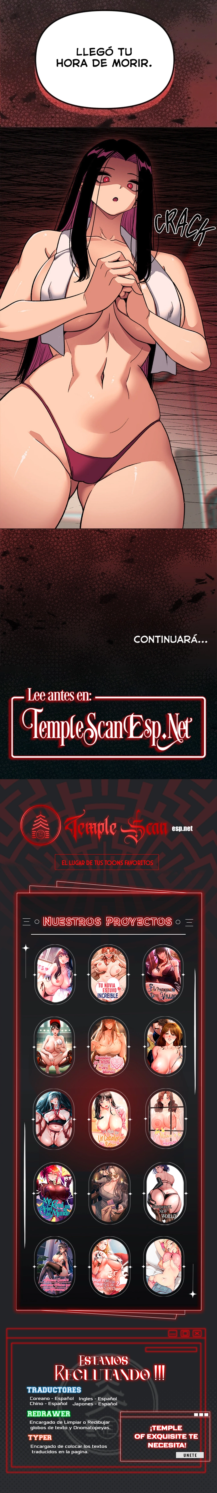 Deja de Fumar [sin censura] capítulo 62 página 17