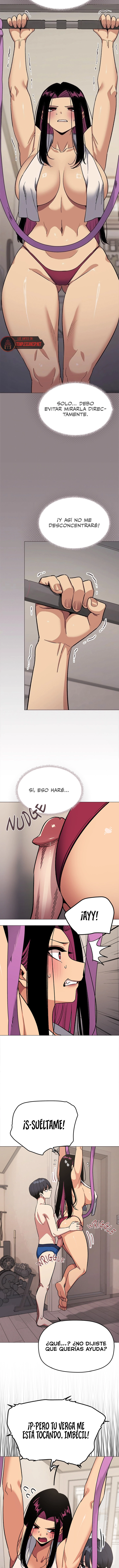 Deja de Fumar [sin censura] capítulo 62 página 7