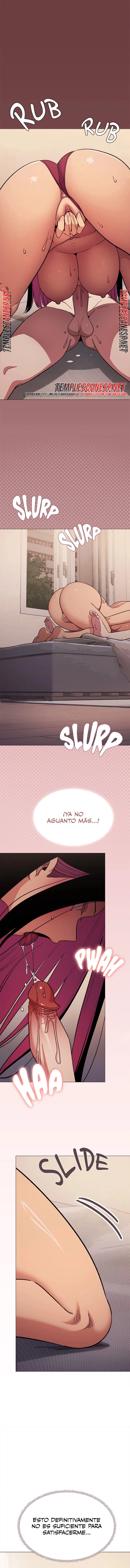 Deja de Fumar [sin censura] capítulo 64 página 12