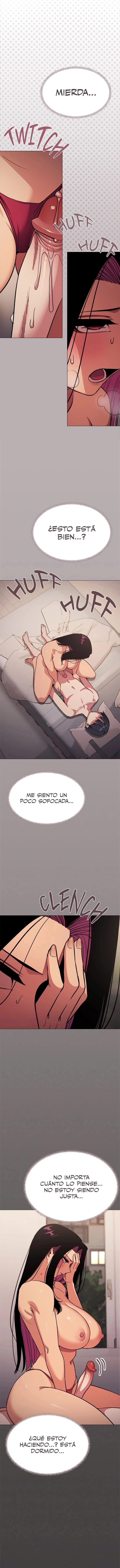 Deja de Fumar [sin censura] capítulo 64 página 6