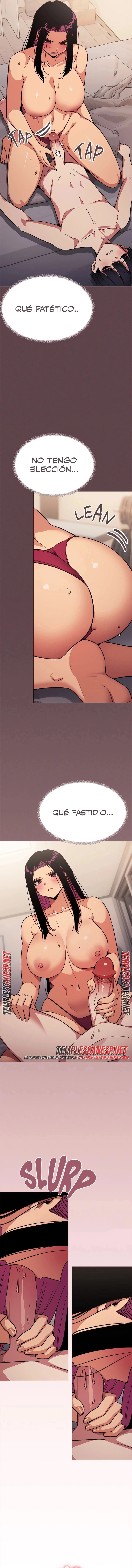 Deja de Fumar [sin censura] capítulo 64 página 8