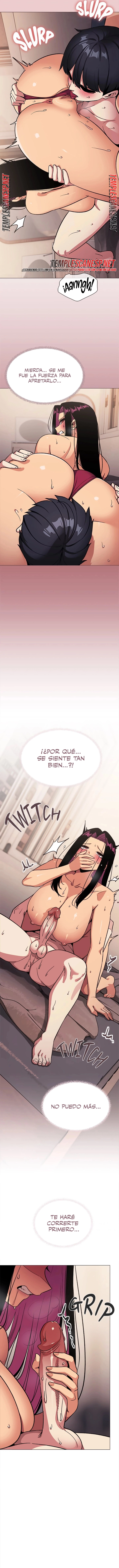 Deja de Fumar [sin censura] capítulo 66 página 15