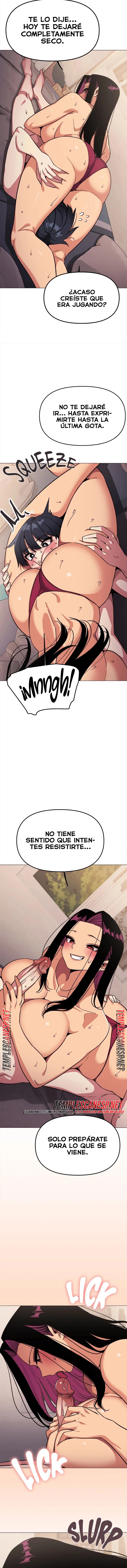 Deja de Fumar [sin censura] capítulo 66 página 4