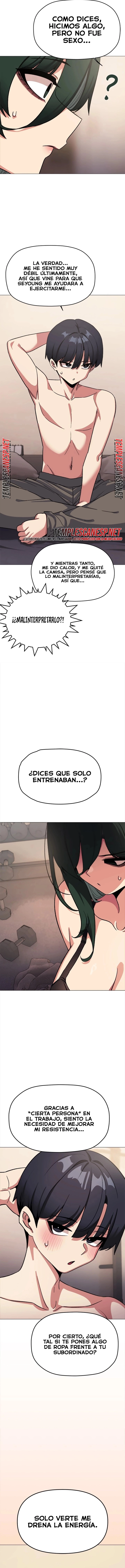 Deja de Fumar [sin censura] capítulo 68 página 12
