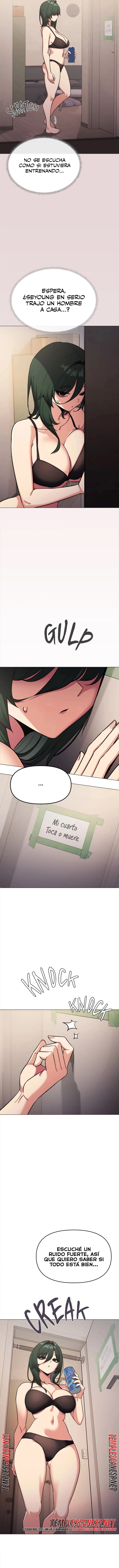 Deja de Fumar [sin censura] capítulo 68 página 4