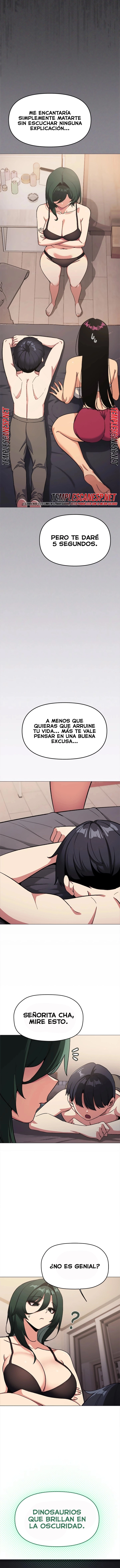 Deja de Fumar [sin censura] capítulo 68 página 7