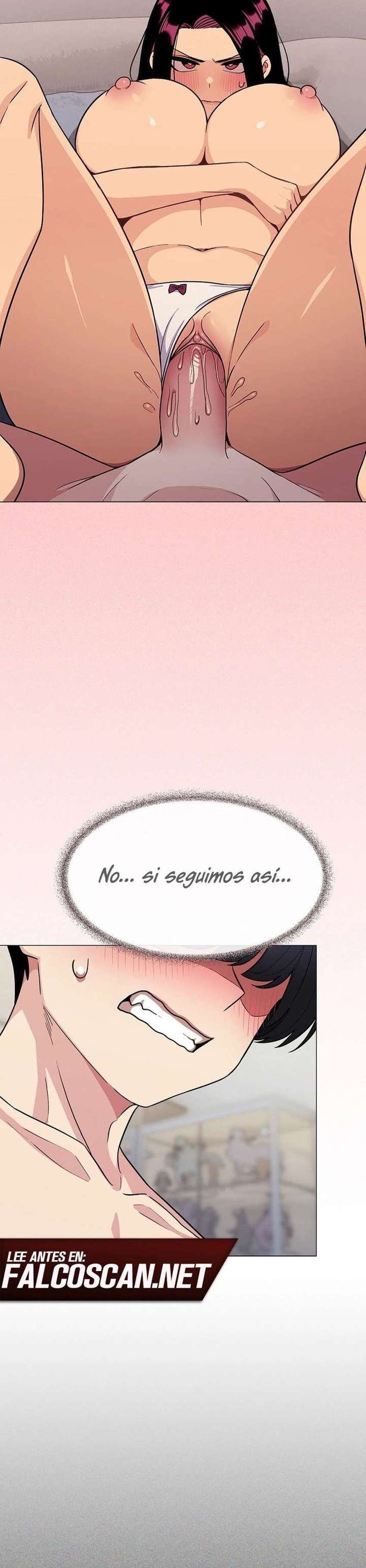 Deja de Fumar [sin censura] capítulo 7 página 10