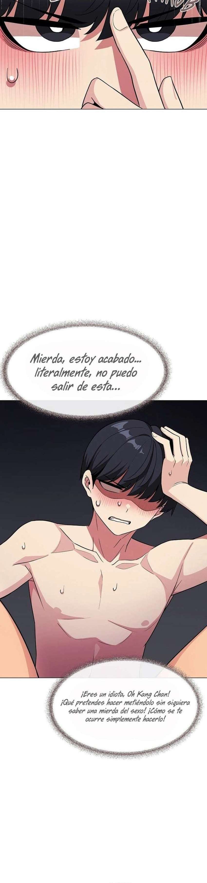 Deja de Fumar [sin censura] capítulo 7 página 12