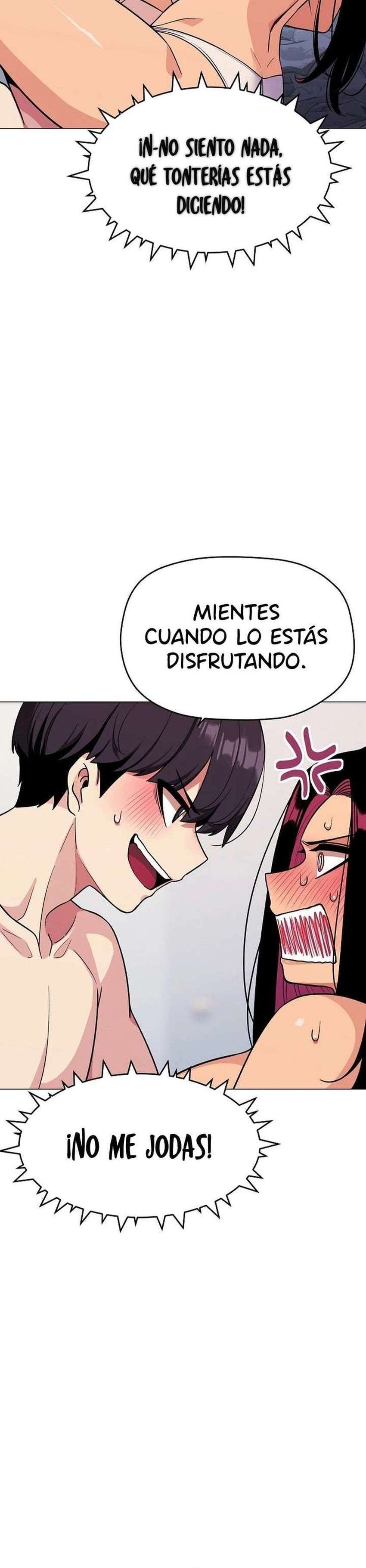 Deja de Fumar [sin censura] capítulo 7 página 16