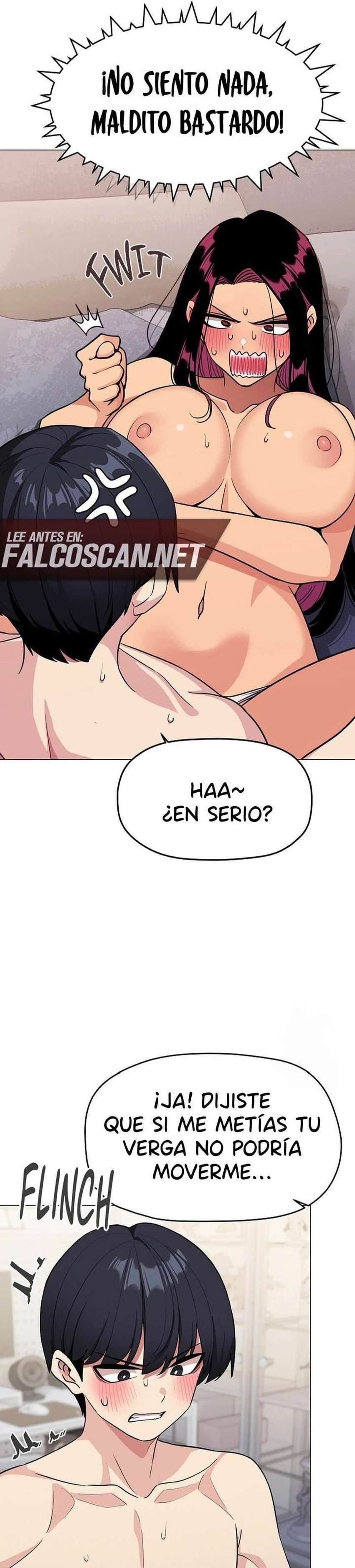 Deja de Fumar [sin censura] capítulo 7 página 17