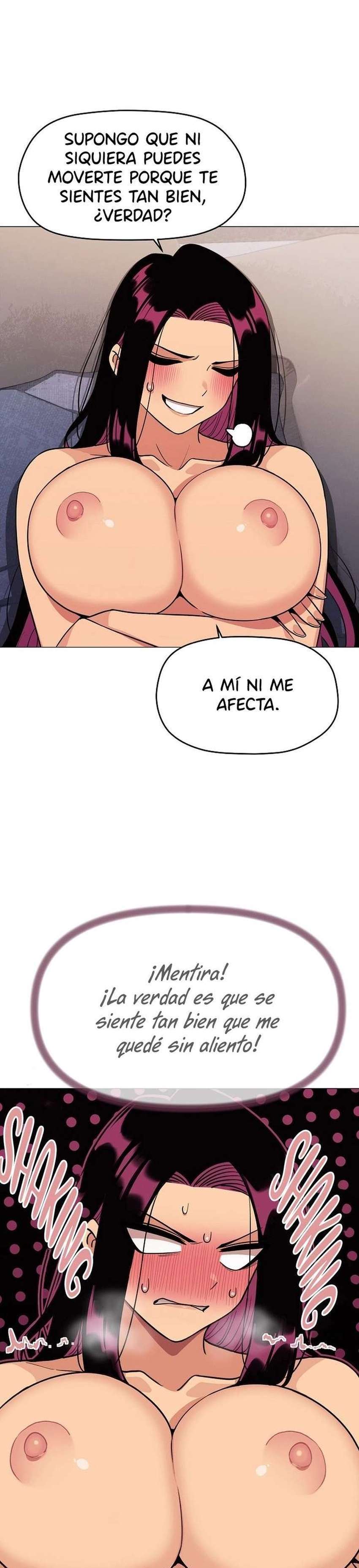 Deja de Fumar [sin censura] capítulo 7 página 19