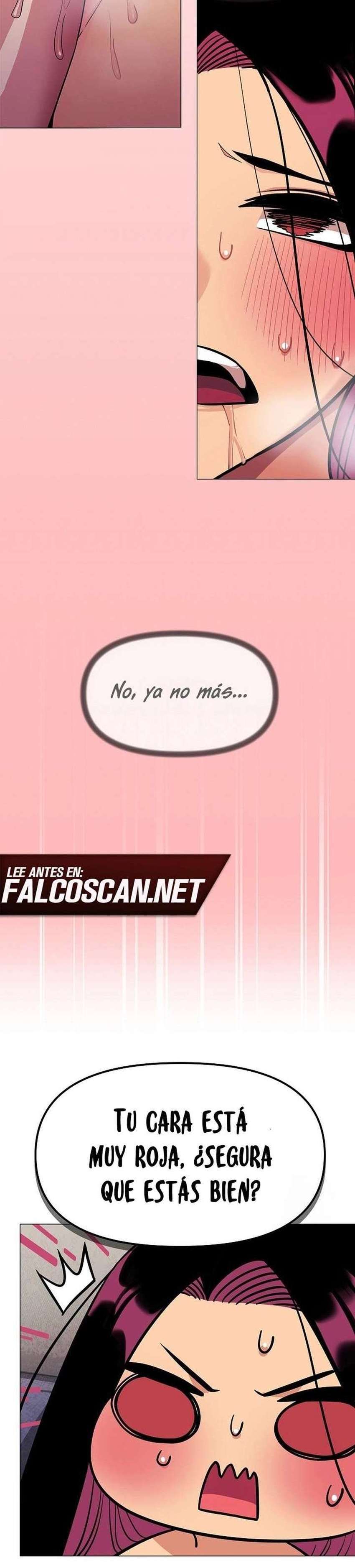 Deja de Fumar [sin censura] capítulo 7 página 26