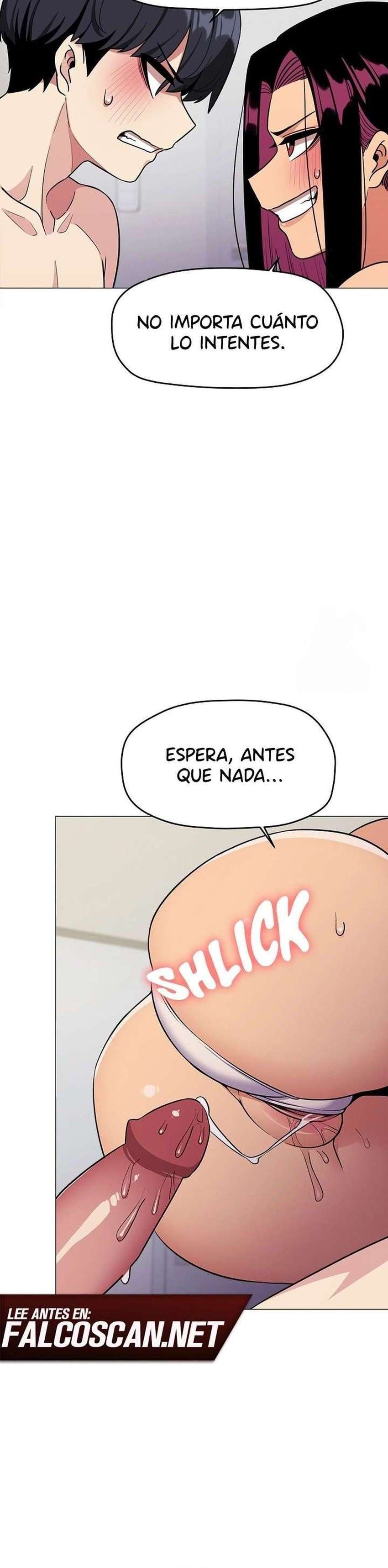 Deja de Fumar [sin censura] capítulo 7 página 36