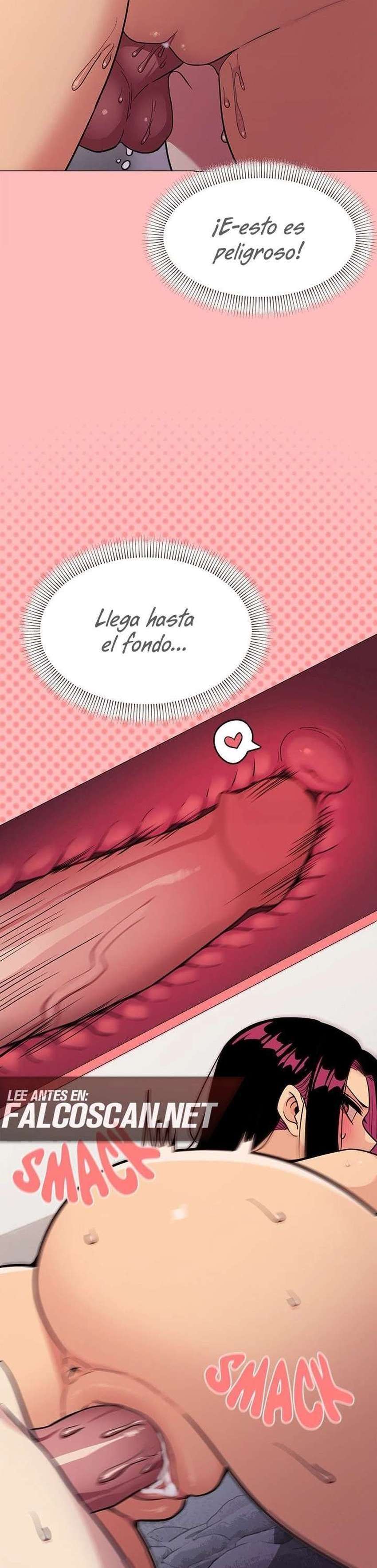Deja de Fumar [sin censura] capítulo 7 página 44