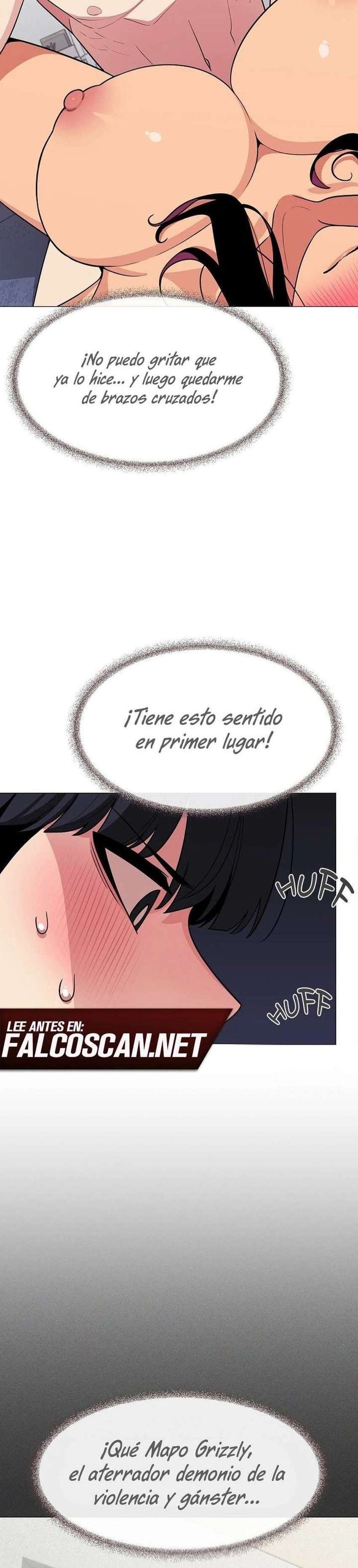 Deja de Fumar [sin censura] capítulo 7 página 8