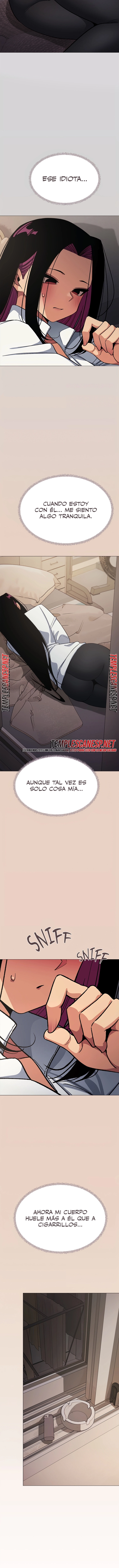 Deja de Fumar [sin censura] capítulo 70 página 10