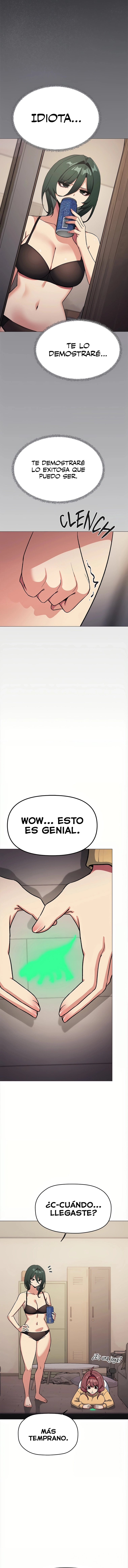 Deja de Fumar [sin censura] capítulo 70 página 13