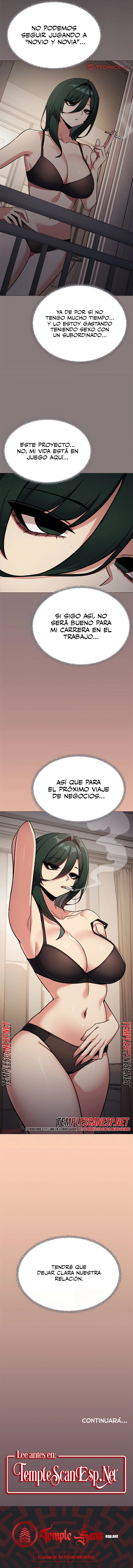 Deja de Fumar [sin censura] capítulo 70 página 16
