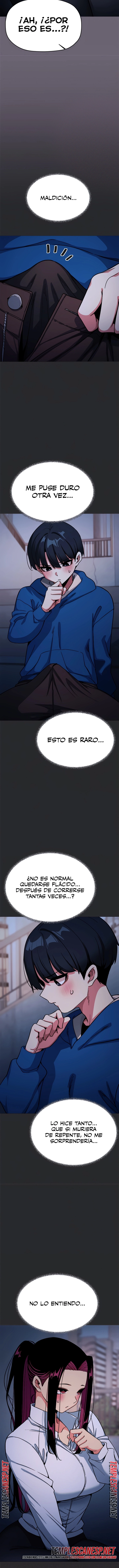 Deja de Fumar [sin censura] capítulo 70 página 4