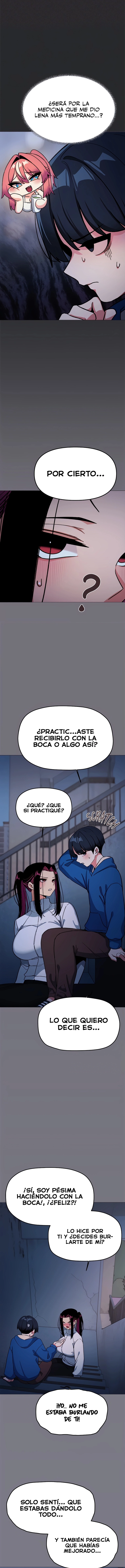 Deja de Fumar [sin censura] capítulo 70 página 5