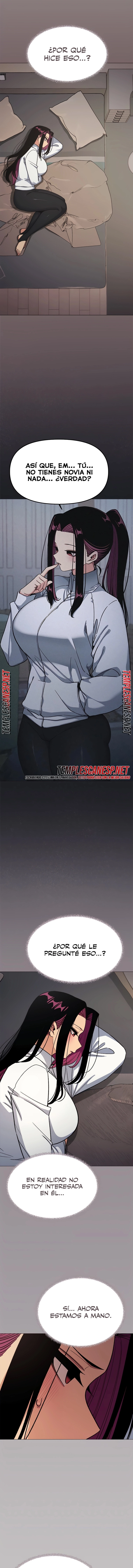 Deja de Fumar [sin censura] capítulo 70 página 8