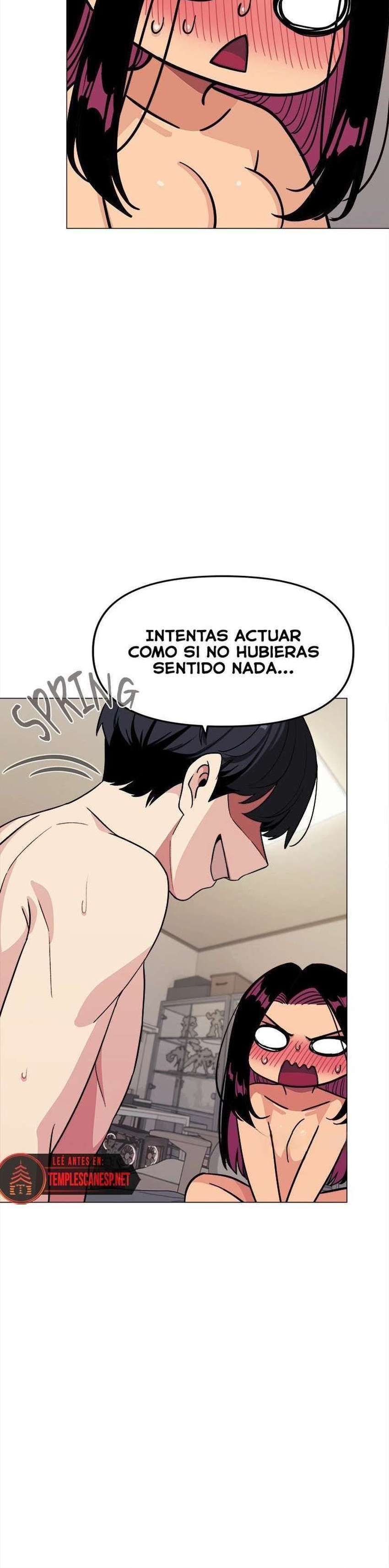 Deja de Fumar [sin censura] capítulo 9 página 10